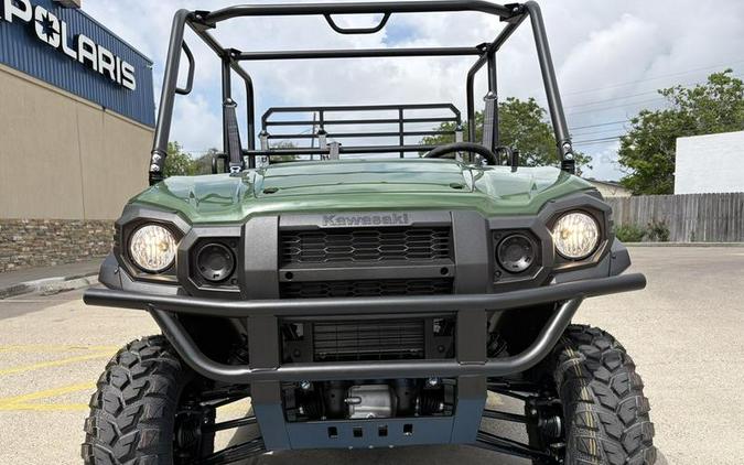 2026 Kawasaki Mule PRO-FXT™ 820 EPS