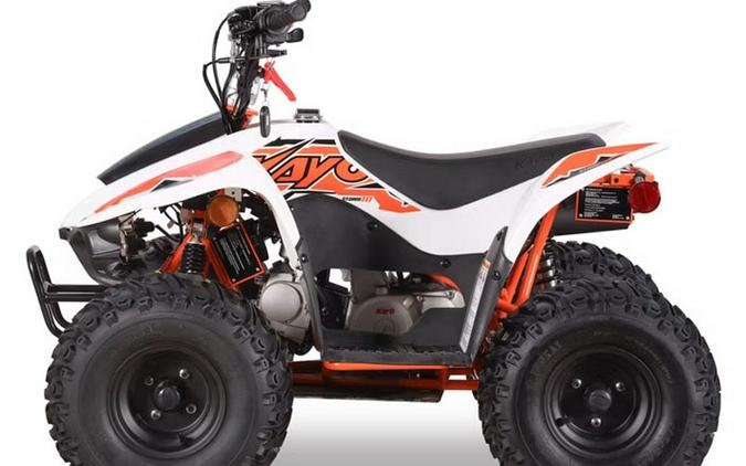 2026 Kayo Storm 70