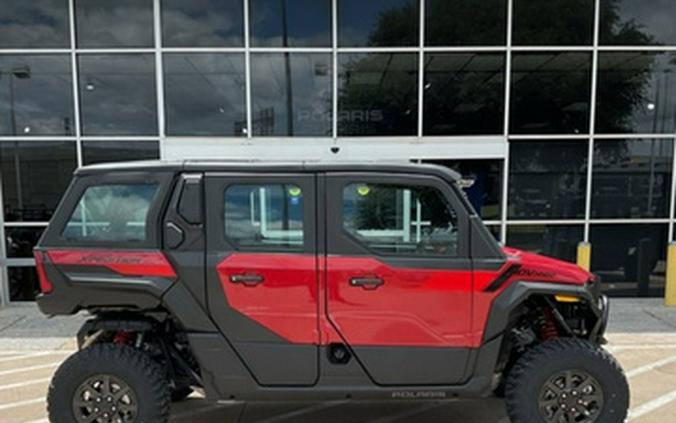2026 Polaris Xpedition ADV 5 Northstar
