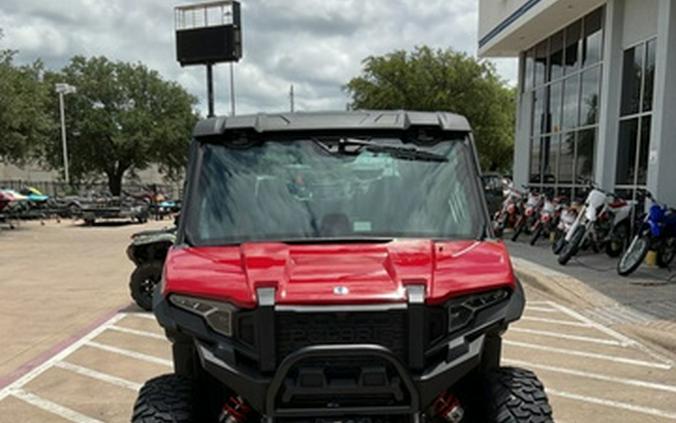 2026 Polaris Xpedition ADV 5 Northstar