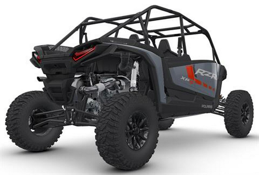 2027 Polaris RZR XP S 4 1000 Sport