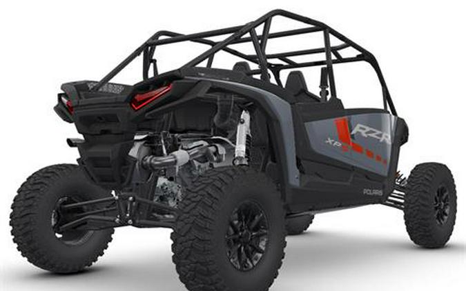 2027 Polaris RZR XP S 4 1000 Sport
