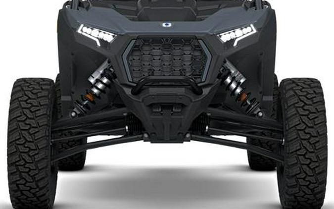 2027 Polaris RZR XP S 4 1000 Sport