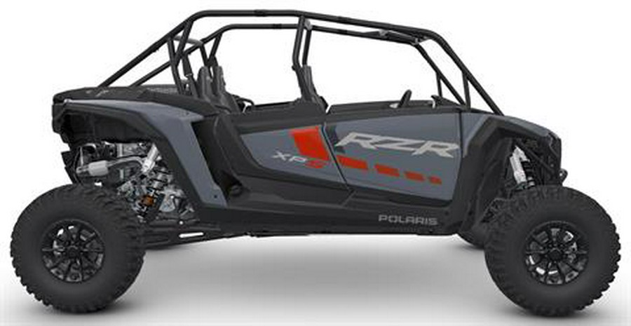 2027 Polaris RZR XP S 4 1000 Sport