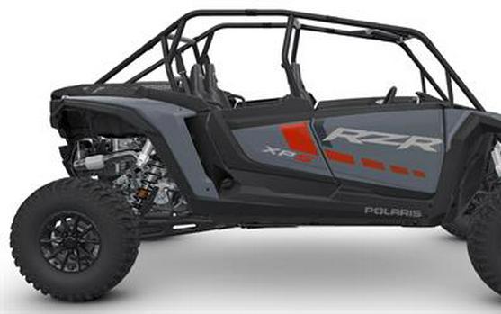 2027 Polaris RZR XP S 4 1000 Sport