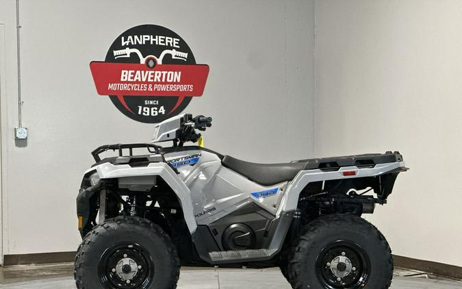 2026 Polaris Sportsman® 450 H.O. Base