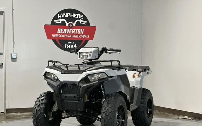2026 Polaris Sportsman® 450 H.O. Base