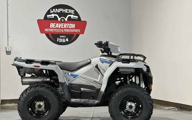 2026 Polaris Sportsman® 450 H.O. Base