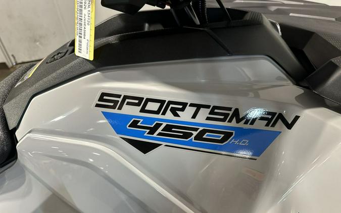 2026 Polaris Sportsman® 450 H.O. Base