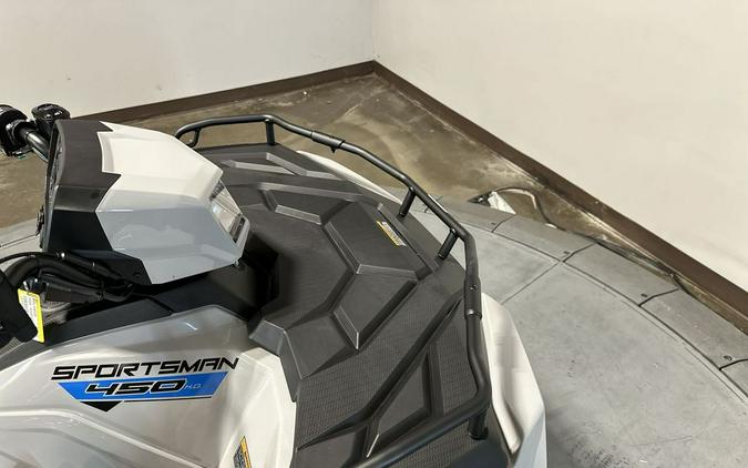 2026 Polaris Sportsman® 450 H.O. Base
