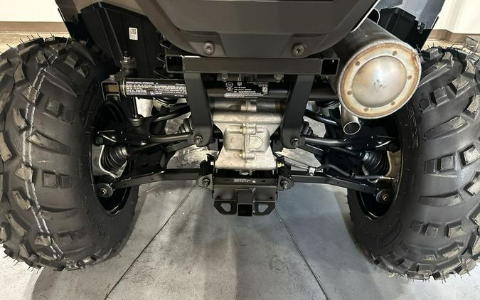 2026 Polaris Sportsman® 450 H.O. Base