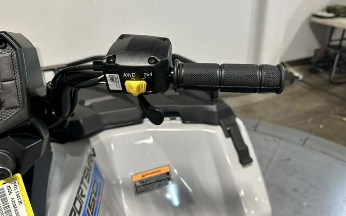 2026 Polaris Sportsman® 450 H.O. Base