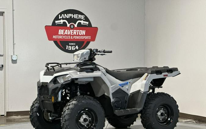 2026 Polaris Sportsman® 450 H.O. Base