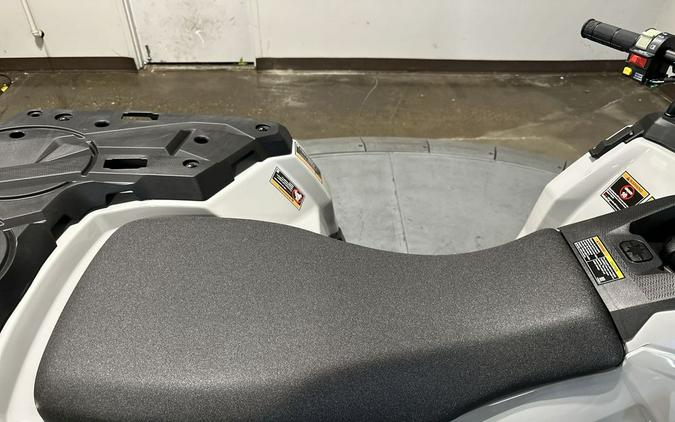 2026 Polaris Sportsman® 450 H.O. Base