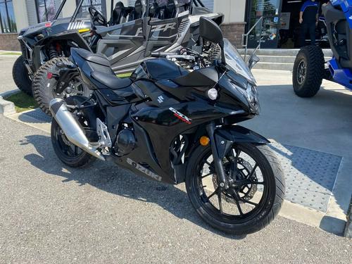 2018 Suzuki GSX250R: MD Ride Review (Bike Reports) (News)