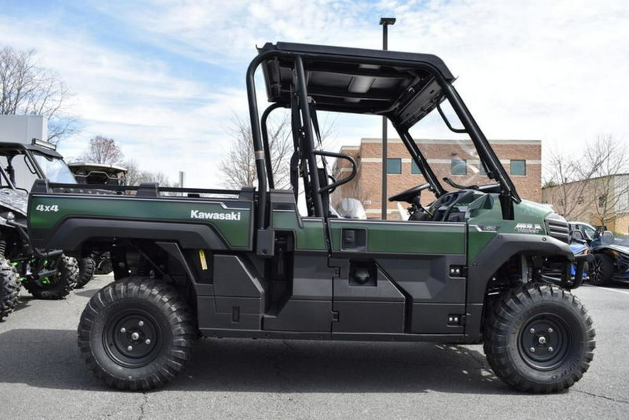 2023 Kawasaki Mule PRO-FX™ EPS