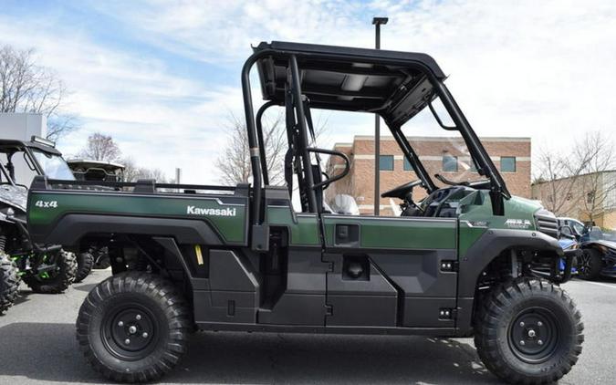 2023 Kawasaki Mule PRO-FX™ EPS