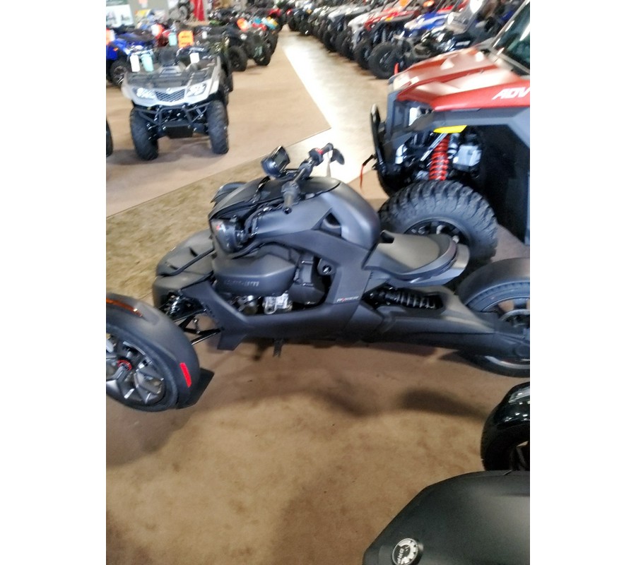 2023 Can-Am™ Ryker 600 ACE™