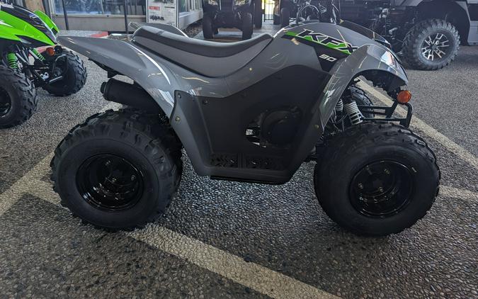 2024 Kawasaki KFX 90