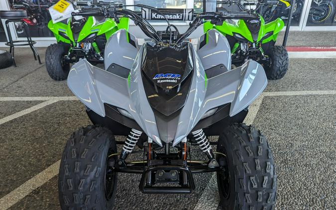 2024 Kawasaki KFX 90