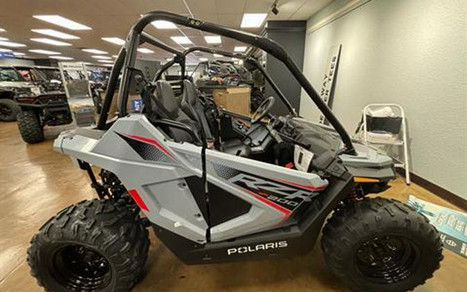 2024 Polaris RZR 200 EFI