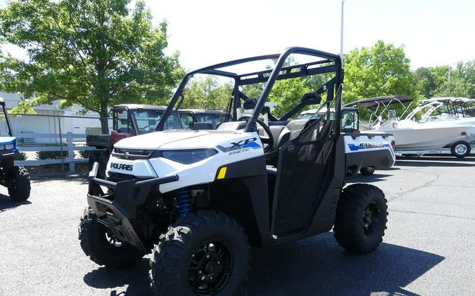 2024 Polaris® Ranger XP Kinetic Ultimate