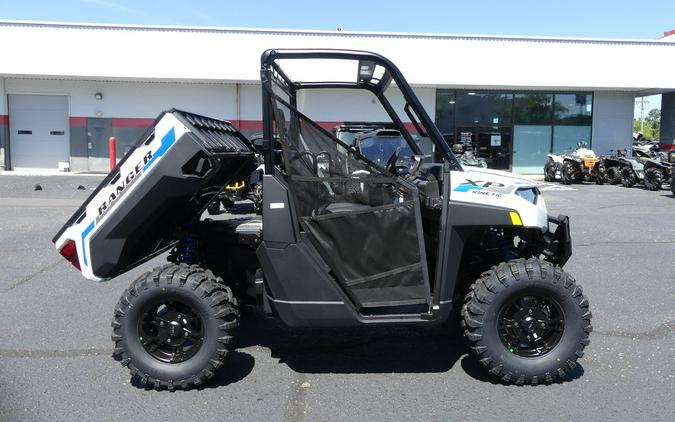 2024 Polaris® Ranger XP Kinetic Ultimate