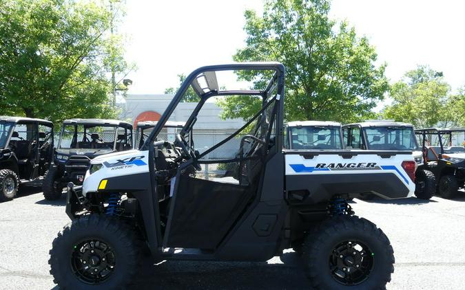 2024 Polaris® Ranger XP Kinetic Ultimate