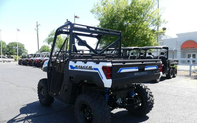 2024 Polaris® Ranger XP Kinetic Ultimate