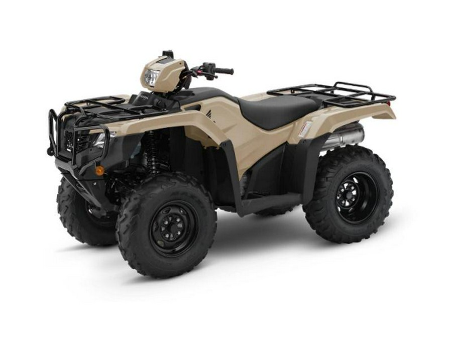 2022 Honda® FourTrax Foreman 4x4 ES EPS