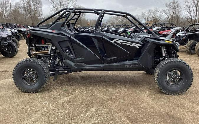 2024 Polaris® RZR Turbo R 4 Sport