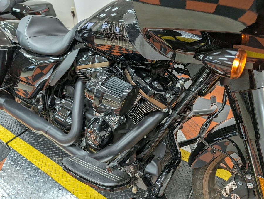 2023 Harley-Davidson Road Glide ST