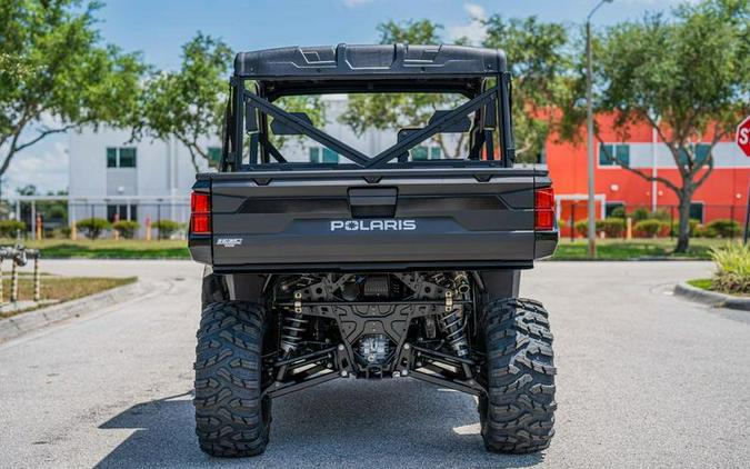 2025 Polaris® Ranger XP 1000 Premium