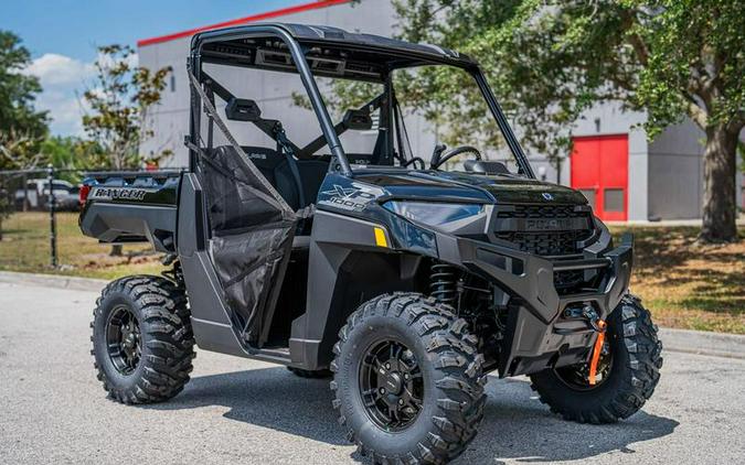 2025 Polaris® Ranger XP 1000 Premium