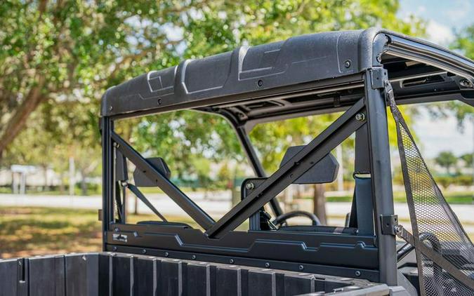 2025 Polaris® Ranger XP 1000 Premium