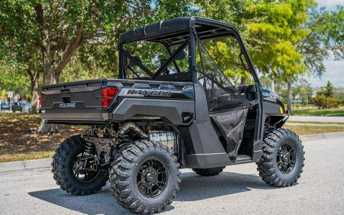 2025 Polaris® Ranger XP 1000 Premium