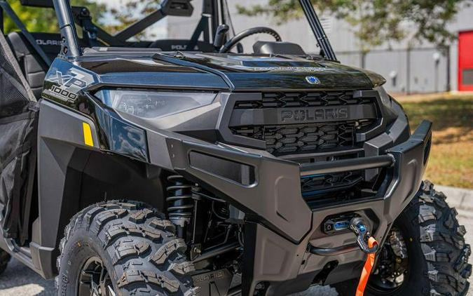 2025 Polaris® Ranger XP 1000 Premium