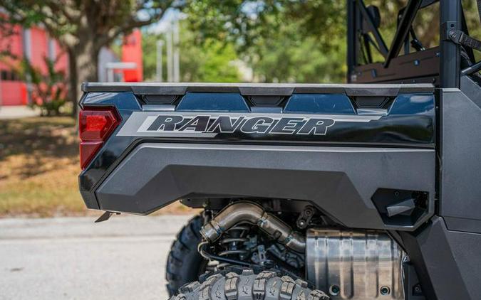 2025 Polaris® Ranger XP 1000 Premium