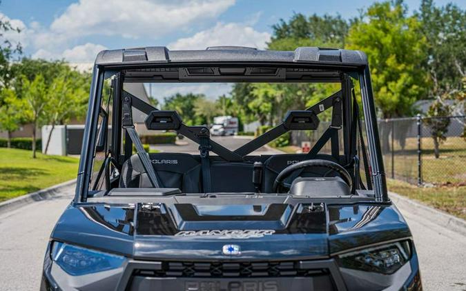 2025 Polaris® Ranger XP 1000 Premium