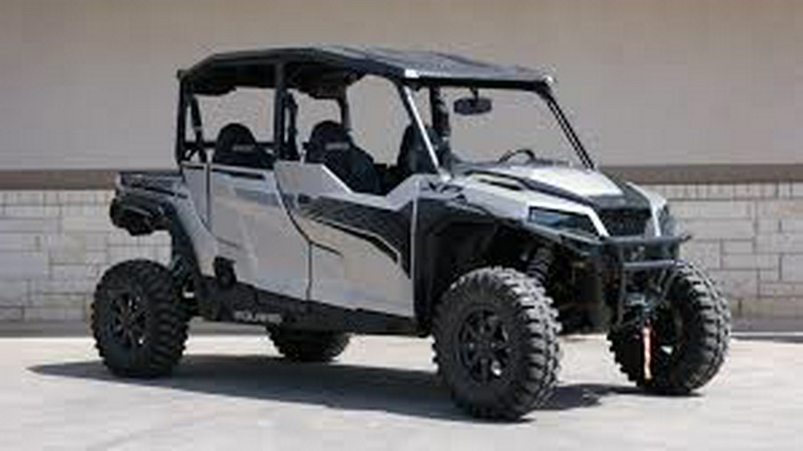 2024 Polaris Industries GENERAL® XP 4 1000 Ultimate