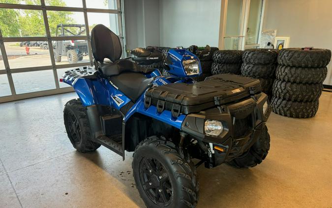 2018 Polaris Industries Sportsman Touring 850 SP