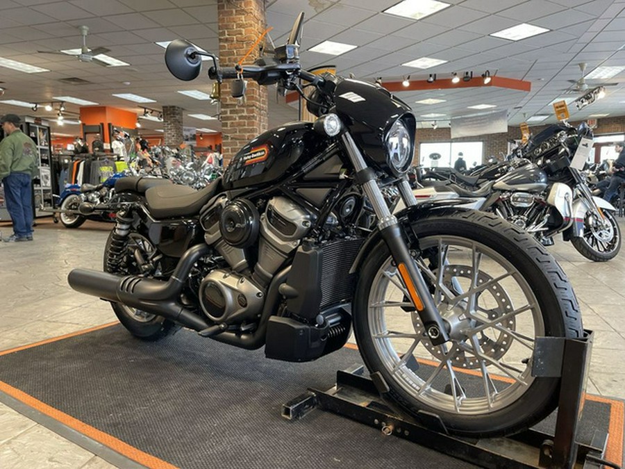 2023 Harley-Davidson RH975S - Nightster Special RH975 - Nightster