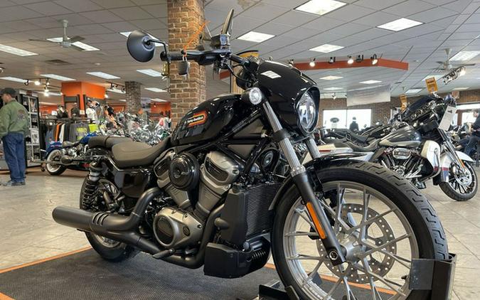 2023 Harley-Davidson RH975S - Nightster Special RH975 - Nightster