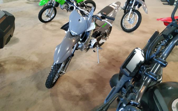 2025 Kawasaki KLX® 110R L