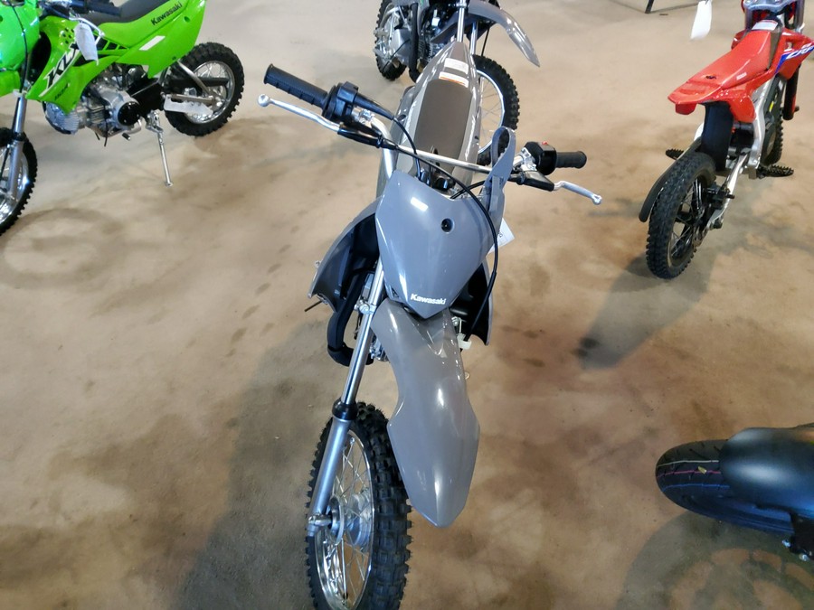 2025 Kawasaki KLX® 110R L