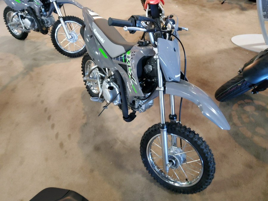 2025 Kawasaki KLX® 110R L