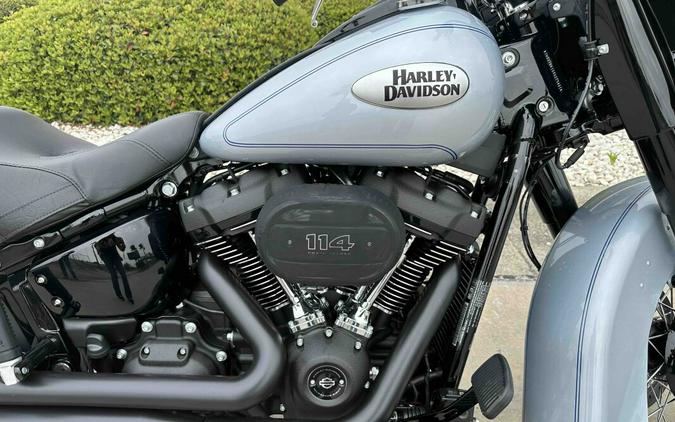 2024 Harley-Davidson Heritage Classic