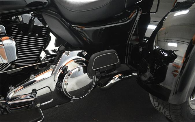 2010 Harley-Davidson FLHTCUTG