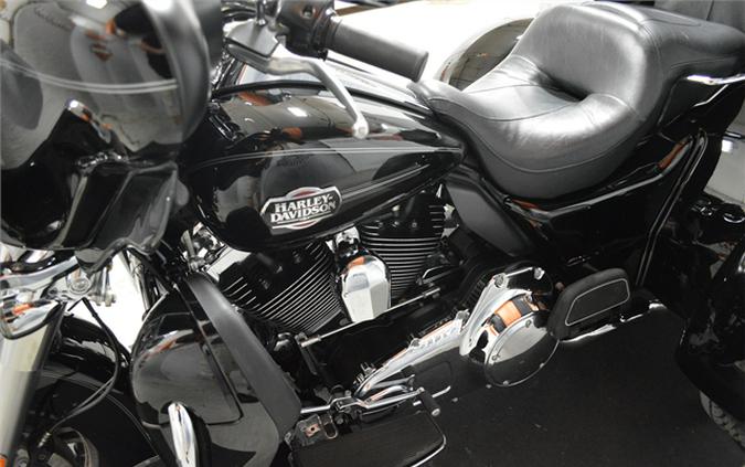 2010 Harley-Davidson FLHTCUTG