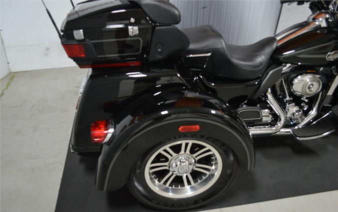 2010 Harley-Davidson FLHTCUTG